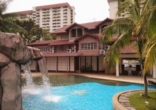 Gold Pine Resorts Sdn. Bhd - 1