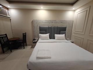 Hotel Golden Star - 6