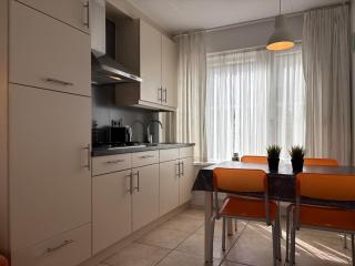Sfeervolle vakantiewoning dichtbij centrum en strand in Domburg - 8