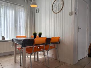 Sfeervolle vakantiewoning dichtbij centrum en strand in Domburg - 2