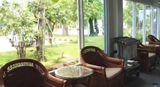 Green Garden Resort - 4