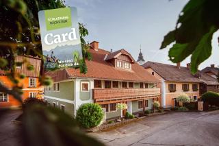 Thorbäck Gut - Apartments im Schlosserhaus - by myNests - 0