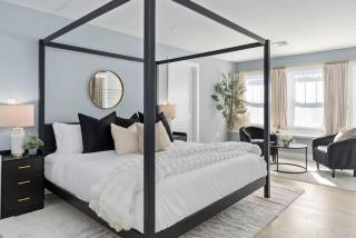 Boston Harvard Elegant Mansion Spa Bath & Entertainment Level - 7