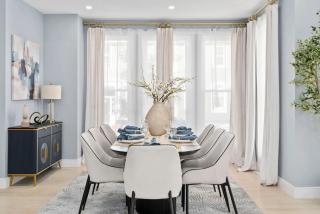 Boston Harvard Elegant Mansion Spa Bath & Entertainment Level - 5