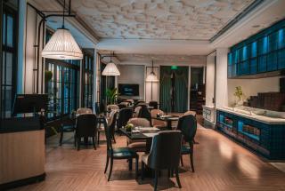 成都尧棠公馆-Small Luxury Hotels of the World - 8