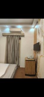 QWP Hotel - 6