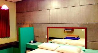 Zigzag Resort - 8