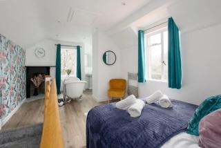 2-Bed Purbeck Cottage Including Free Blue Pool Entry - 7