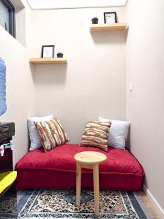 Nairobi Executive Studio and 1BR near Junction Mall - 0