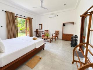 Walawwa Villa Kathaluwa - 9