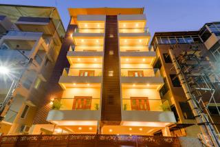 Sunshine Suites-Premium - 9