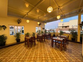 Sunshine Suites-Premium - 7