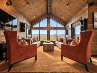 Modern Alpine Living in Ustaoset - 0