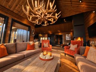 Modern Alpine Living in Ustaoset - 8