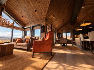 Modern Alpine Living in Ustaoset - 5