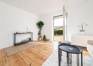 Schöne Einfache Wohnung in Zentrum von Dachau - 1