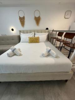 sea side של רשת Stay - דירת סטודיו - 8