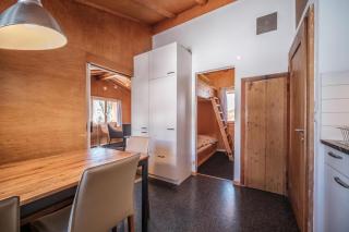 Chalet Höckli 1 - 5