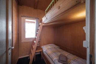 Chalet Höckli 1 - 3