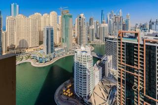 The Signature - Marina Elegance at JW Marriott Residence - 8