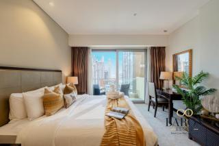 The Signature - Marina Elegance at JW Marriott Residence - 6