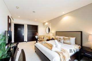 The Signature - Marina Elegance at JW Marriott Residence - 5