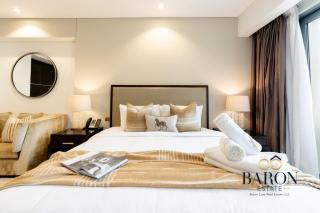 The Signature - Marina Elegance at JW Marriott Residence - 3