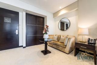 The Signature - Marina Elegance at JW Marriott Residence - 2