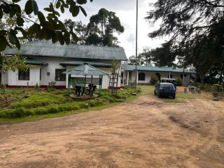 Biuline Holiday Bungalow - 0