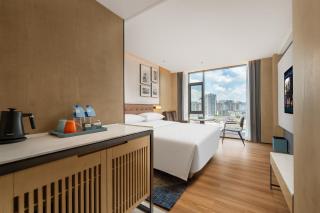 Four Points by Sheraton Zhangjiajie Tianmen Mountain - 4