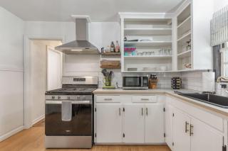 Tulsa Home Sweet Home | King Bed • Near Expo•TU•DT - 4
