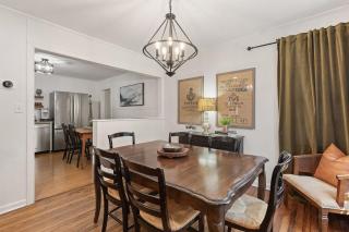 Tulsa Home Sweet Home | King Bed • Near Expo•TU•DT - 2