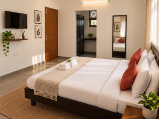Mohan Chatty by Eastlynn Experiences, Rishikesh - 4