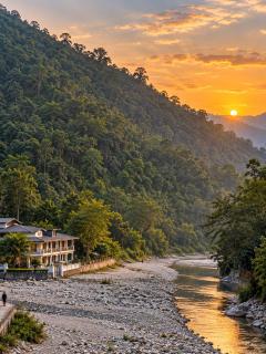 Mohan Chatty by Eastlynn Experiences, Rishikesh - 8