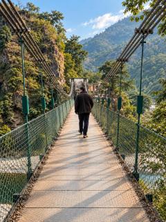 Mohan Chatty by Eastlynn Experiences, Rishikesh - 6