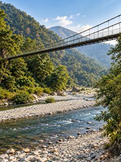 Mohan Chatty by Eastlynn Experiences, Rishikesh - 7