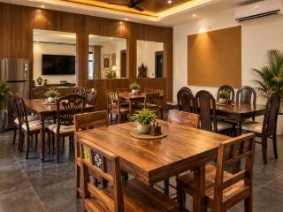 Mohan Chatty by Eastlynn Experiences, Rishikesh - 1