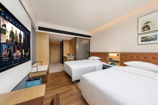 Four Points by Sheraton Zhangjiajie Tianmen Mountain - 3