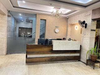 Hotel Surya Palace - Durg Railway Station - 5