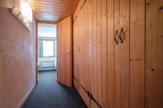 Chalet Höckli 2 - 5