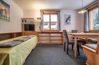 Chalet Höckli 2 - 1