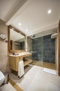Retac Abu Simbel Nefertari Hotel - 1