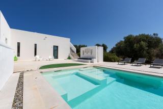 Villa Aura d`Olivo by Perle di Puglia -  - 5