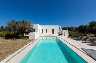 Villa Aura d`Olivo by Perle di Puglia -  - 0