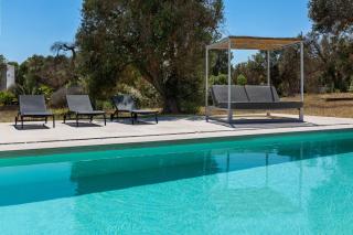 Villa Aura d`Olivo by Perle di Puglia -  - 1