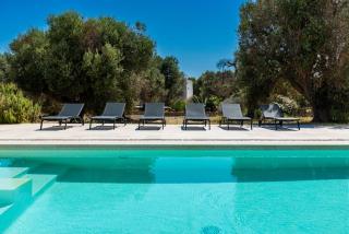 Villa Aura d`Olivo by Perle di Puglia -  - 4