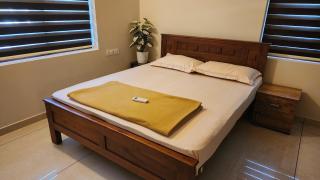 Nambiaparambil Serviced Villa - 7