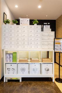 Hopetree OSAKA GRAND - 5