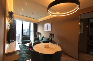 MOONRISE SUITE's AT IMPERIAL KLCC - 5