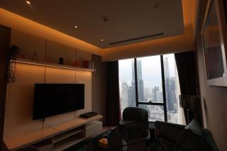 MOONRISE SUITE's AT IMPERIAL KLCC - 4